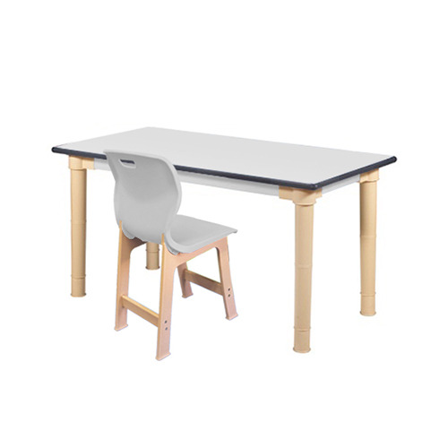 유아 초등학생 돌봄교실 공부방 1인 우레탄책상의자세트 198,900원
