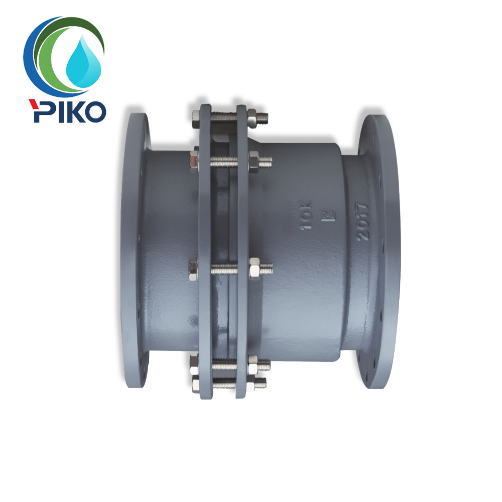 상수도 신축이음관 밸브접합관 80A-350A 국내생산 KC인증 716,600원