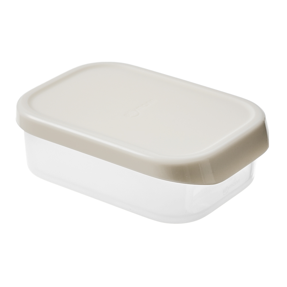 실리만 아이스웨이 실리콘 냉동용기 아이스화이트 WSK7102 8,770원