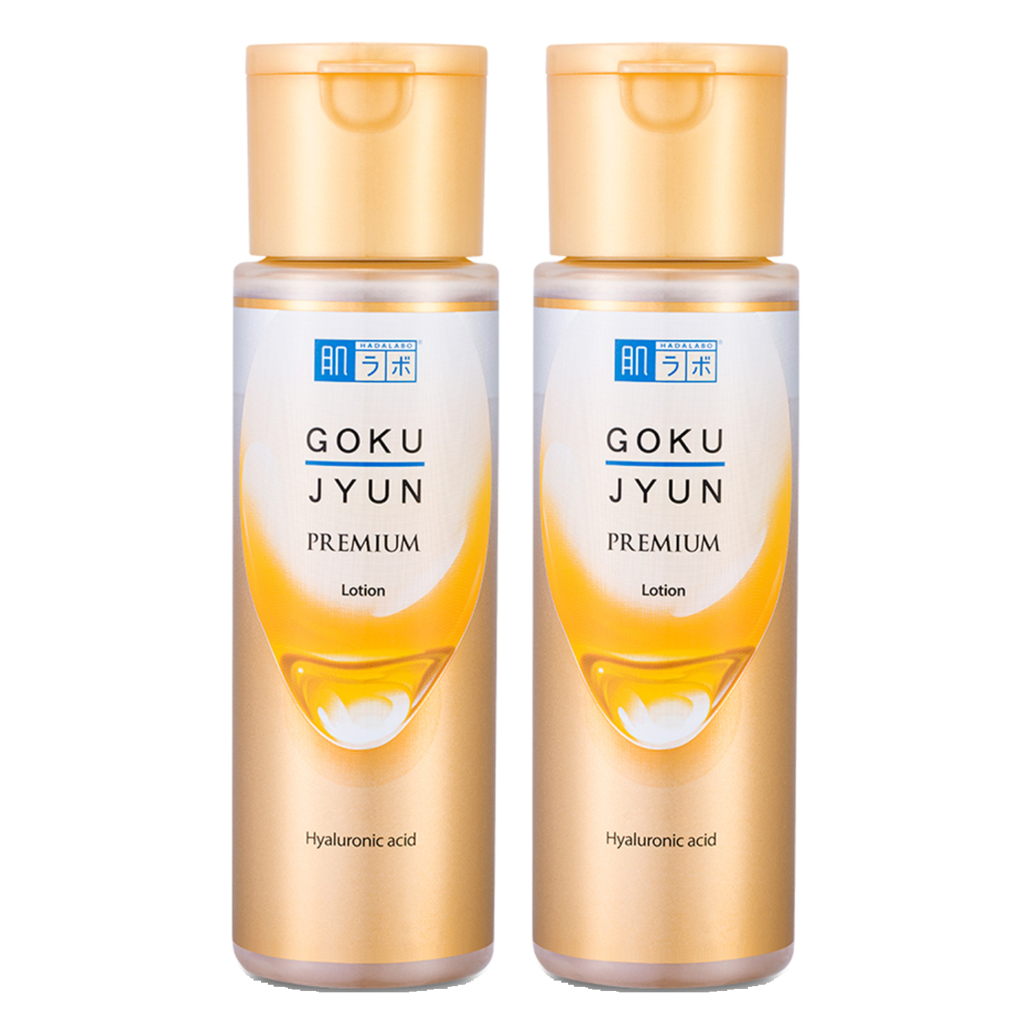 하다라보 고쿠쥰 프리미엄 스킨 로션 22,900원