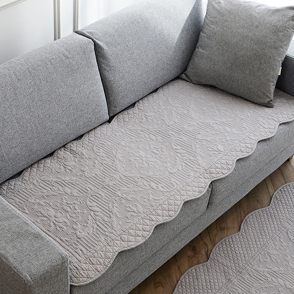 한빛카페트 클라세 순면 워싱 소파패드 23,900원