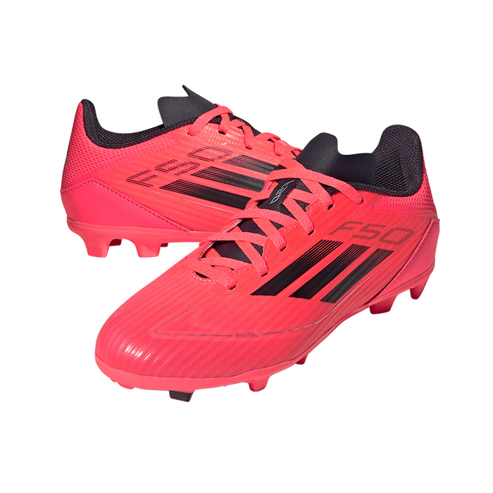 아디다스 축구화 아동용-유소년 F50 리그 FG/MG축구화IF(1377-K오렌지) 89,500원