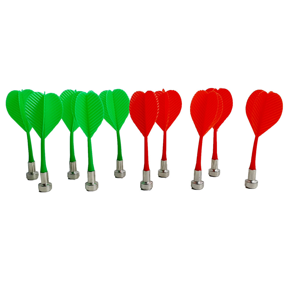 수플레이스 자석다트핀 10개입 5,000원