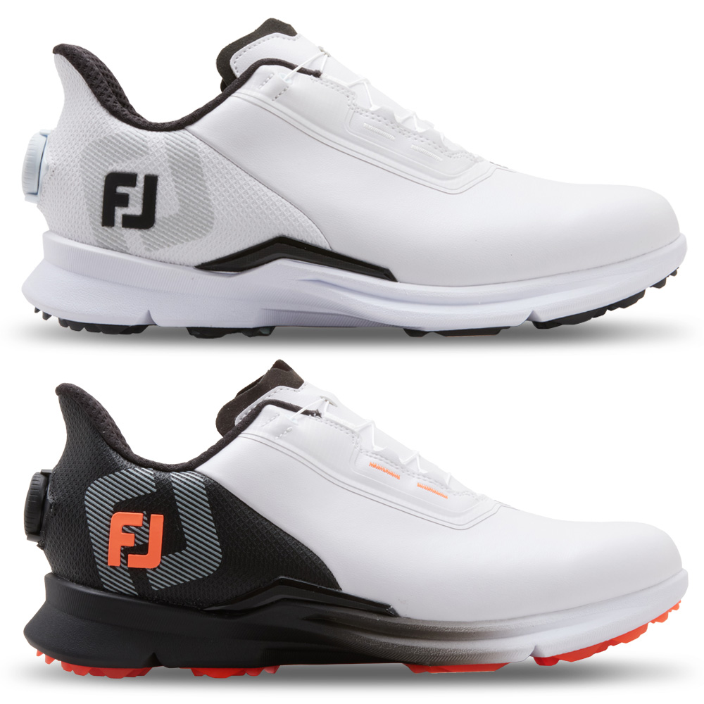 2025 풋조이 FLOW 2.0 BOA 스파이크리스 남성 골프화 179,000원