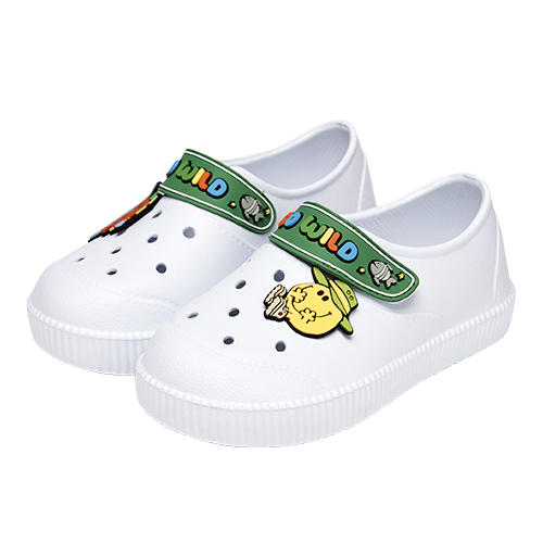 에이블팩토리 아동용 캠핑 MMLM 벨크로 실내화 9,400원