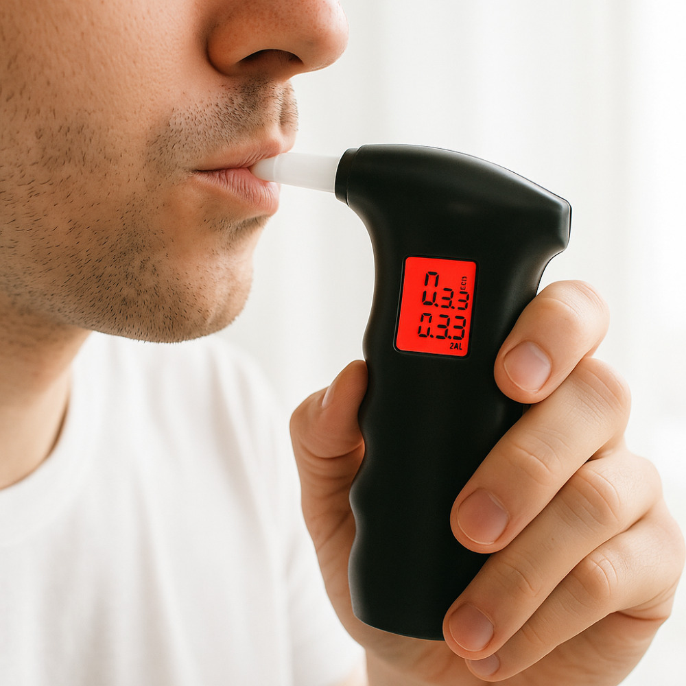 OK09 경찰 음주측정기 19,420원