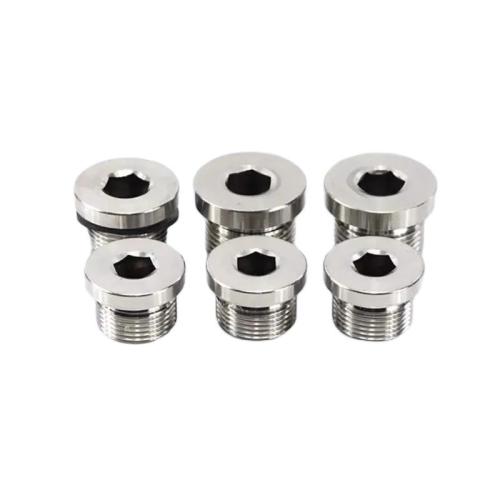 굴삭기 전용 주행 모터 기어 오일 스크류 드레인 밸브 플러그 두산 대우 DH DX XCMG SANY KOBELCO SK 75 20,300원