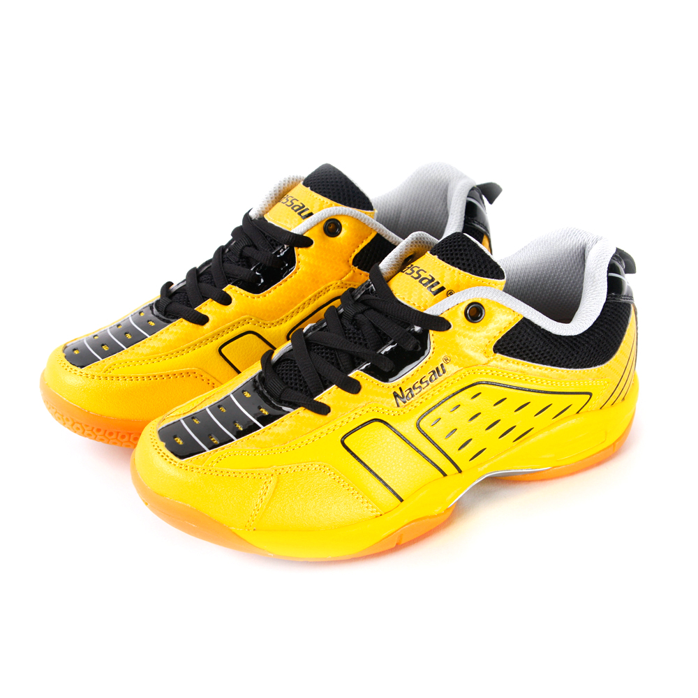 NASSAU 클리어 배드민턴화 26,170원