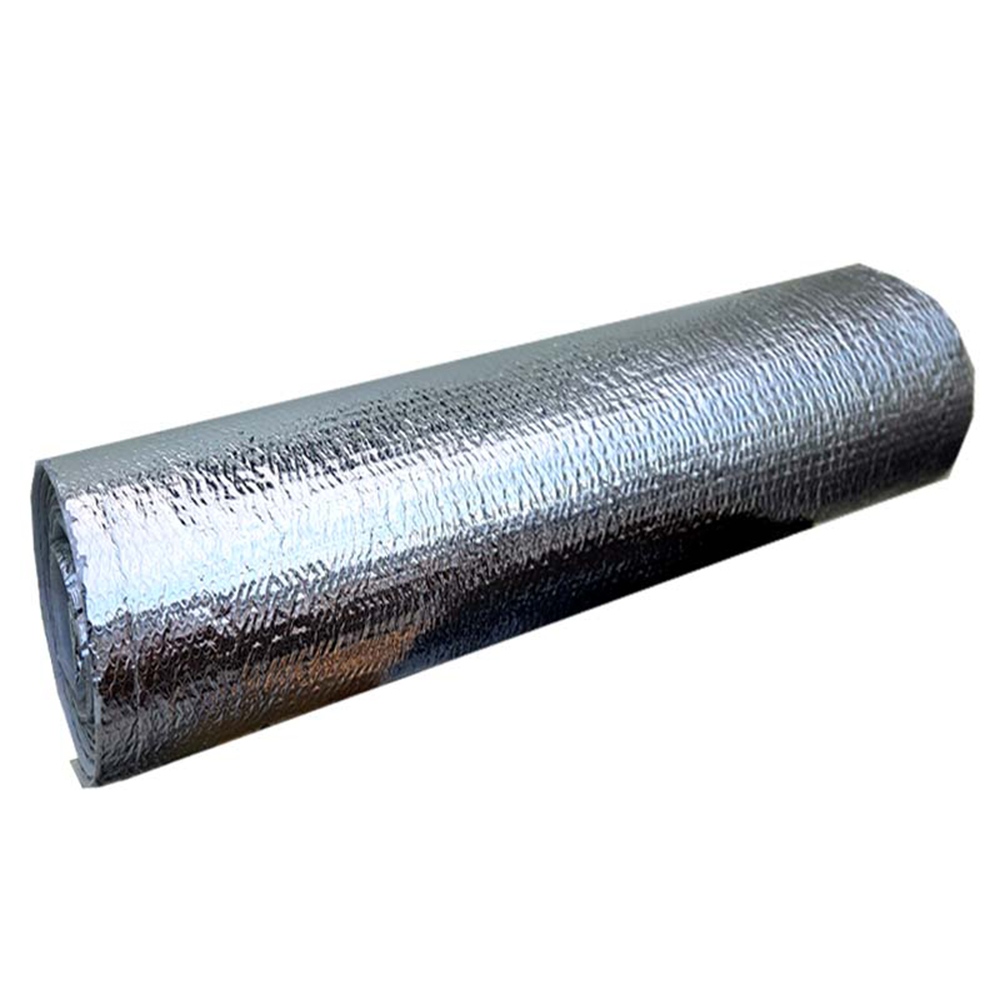 데코마당 은박필름PE뽁뽁이, 1개, 은박pe뽁뽁이150cm*1m 4,200원