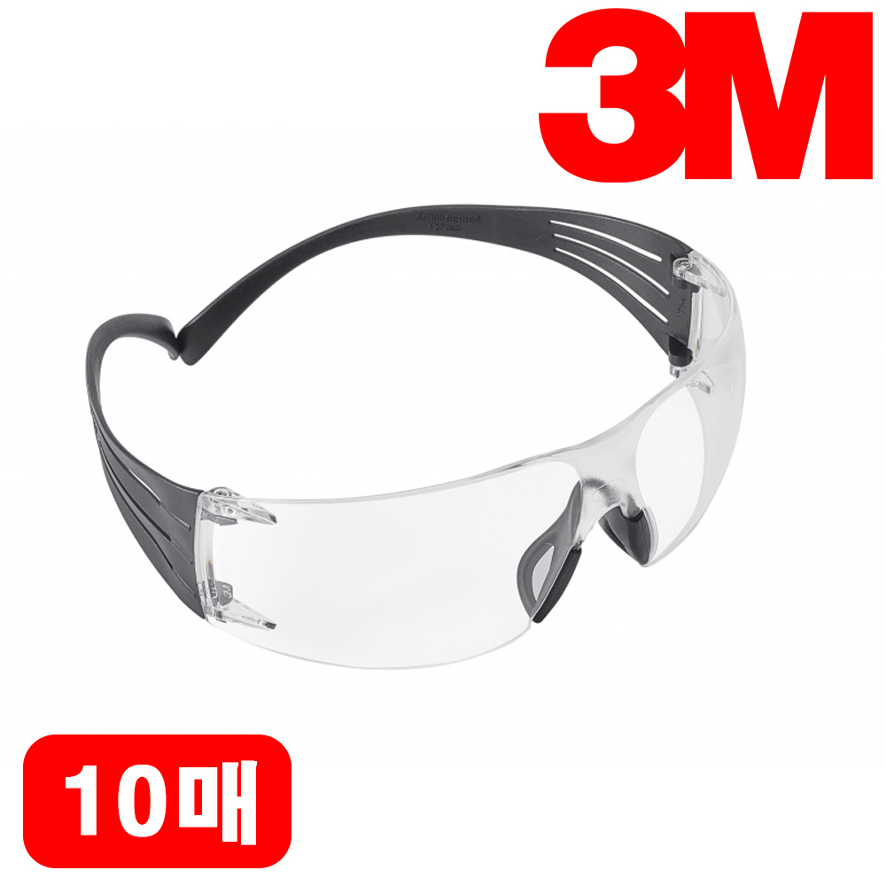 3M 보안경 SF300 시리즈 42,000원