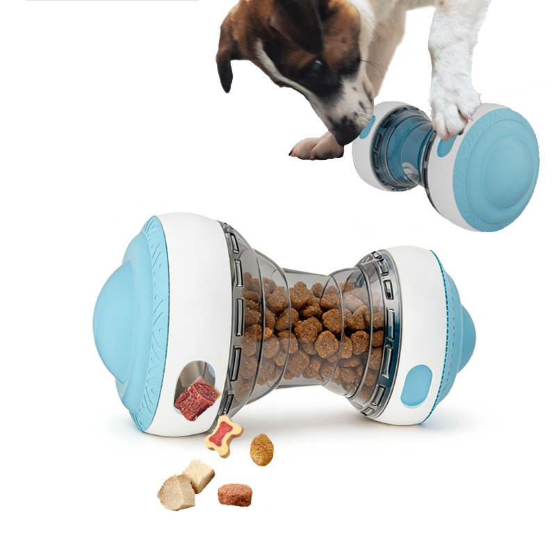 호밍사이 반려견 IQ 간식볼 노즈워크 장난감 후각 훈련 심심해소 천천히 먹이기 6,900원