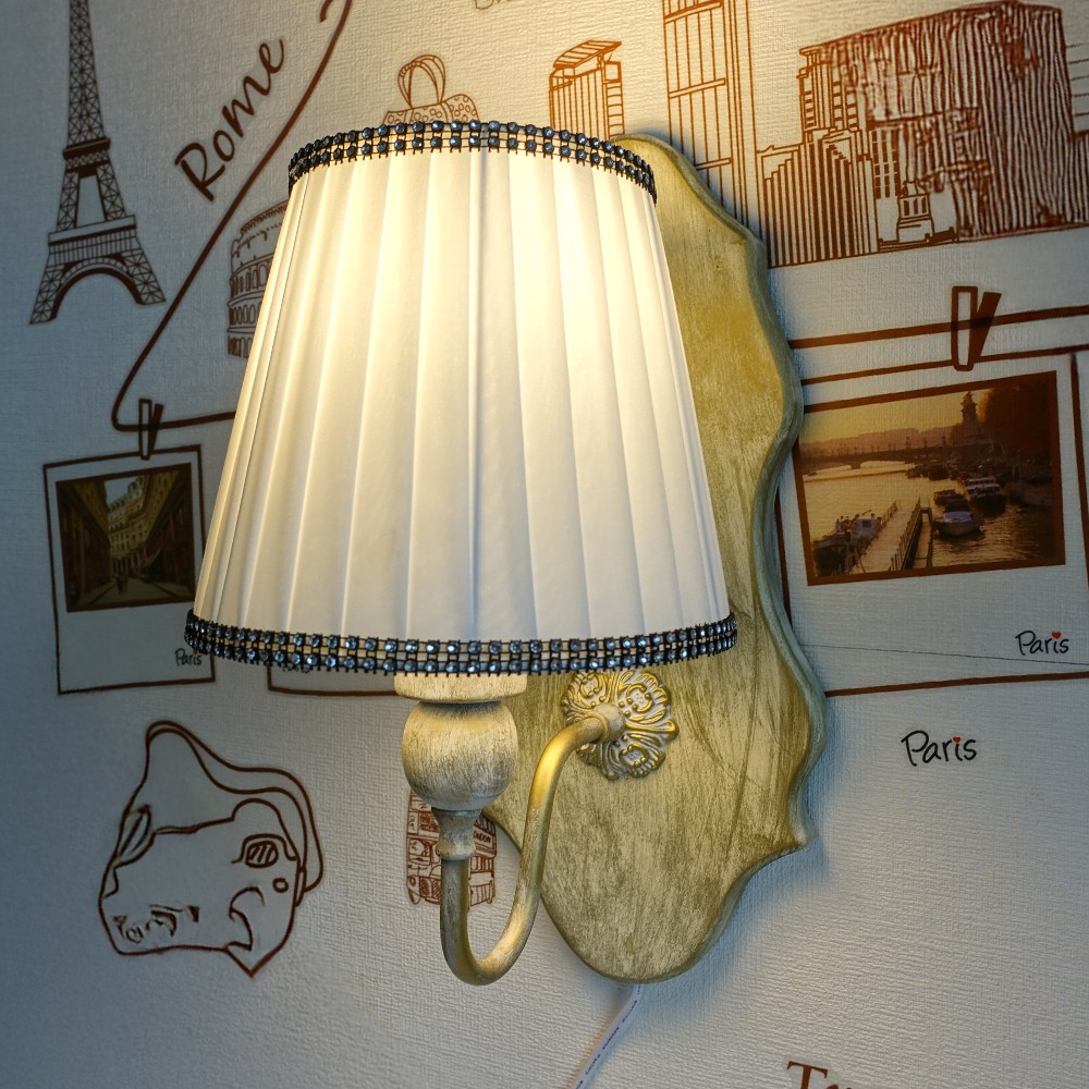 보성조명 국내생산 온오프 스위치 LED 인테리어 코드벽등 3종 (전구포함) 48,560원