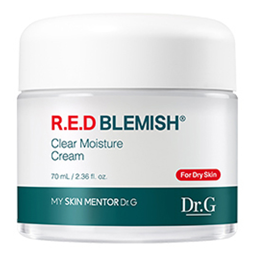 닥터지 레드 블레미쉬 클리어 모이스처 크림 21,600원