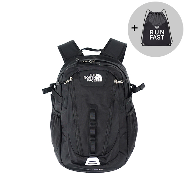 노스페이스 미니샷 18리터 남여공용 학생 책가방 데일리백팩 (MT신발가방 지급) 108,000원