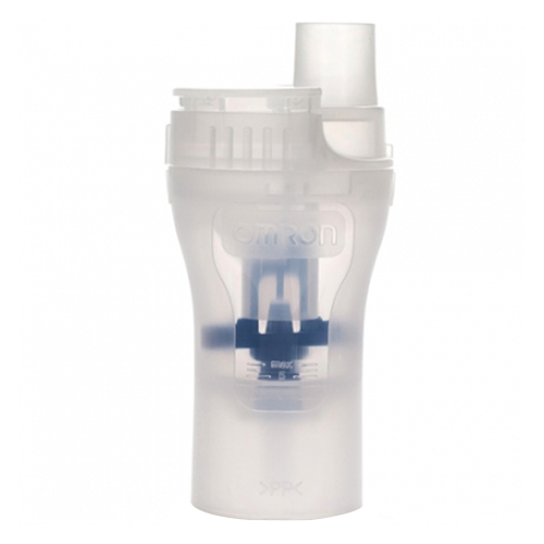 오므론 NE-C28 네블라이저 전용 약액병 NE-C28-1 8,050원