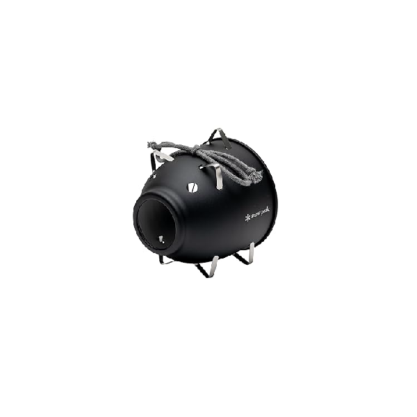 스노우피크 2025 설봉제 한정 알루미늄 미니피그 블랙 FES-087-1-BK 모기향 거치대 73,500원