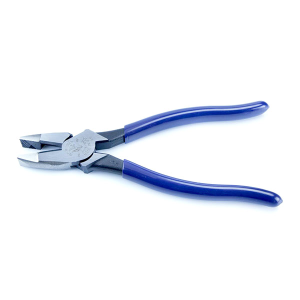 클라인툴스 크레인 펜치 뺀찌 D213-9NE 34,400원