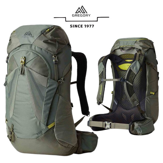 레인커버증정 남성배낭 줄루 45리터 S/M 사이즈 FORAGE GREEN 44J24041 922509 414,500원