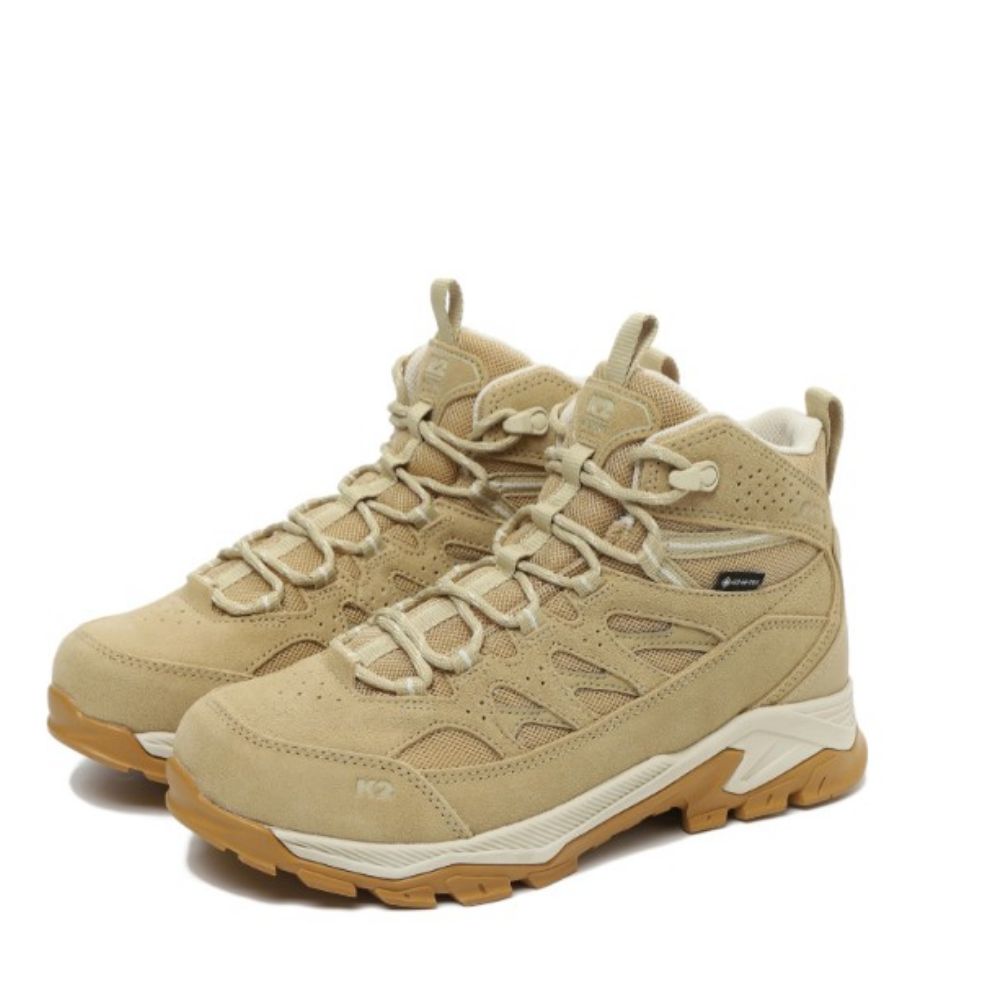 k2 남녀공용 사계절 고어텍스 등산화 베가 129,000원