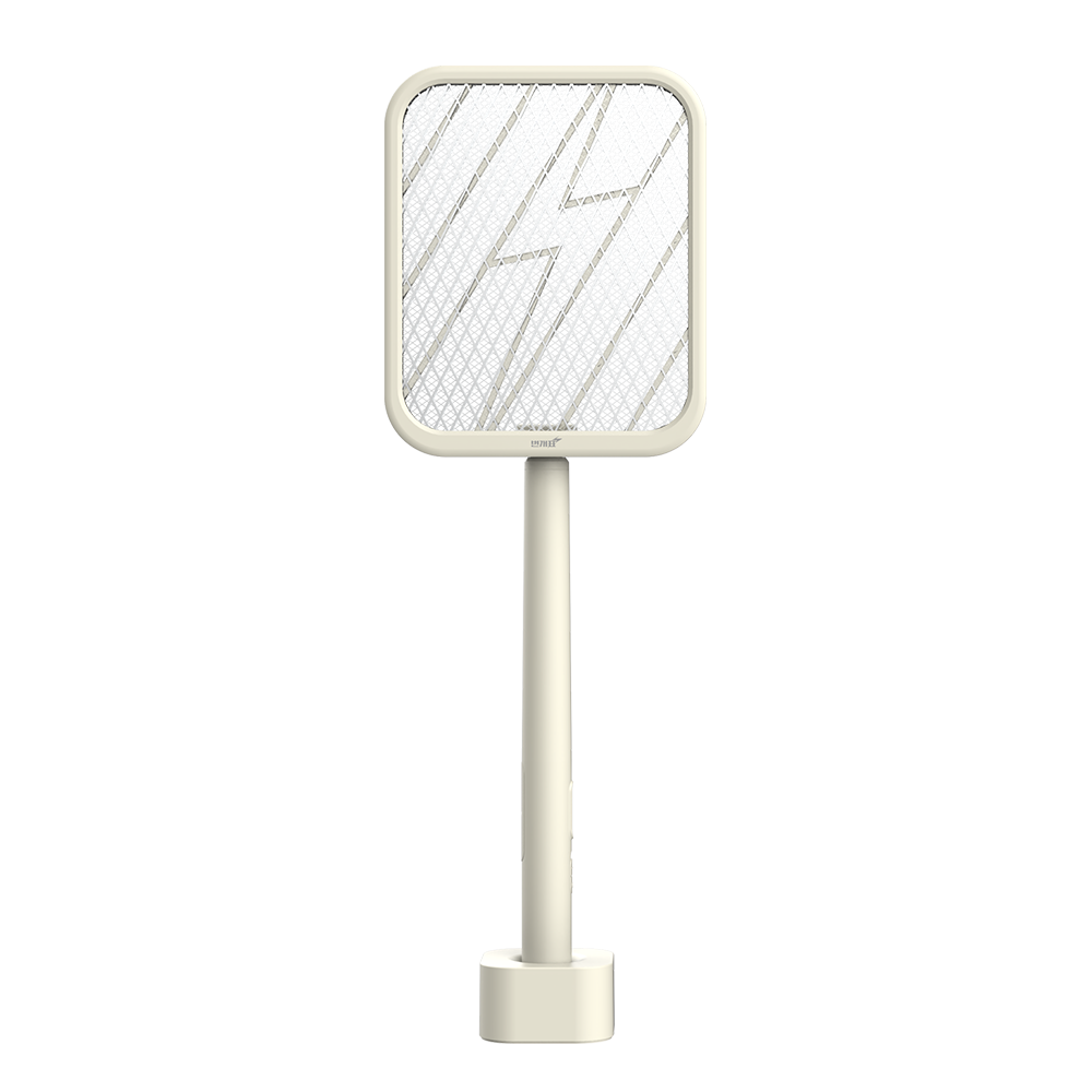 [KC인증]번개표 충전식 프리미엄 전자 고급형 파리채 19,780원