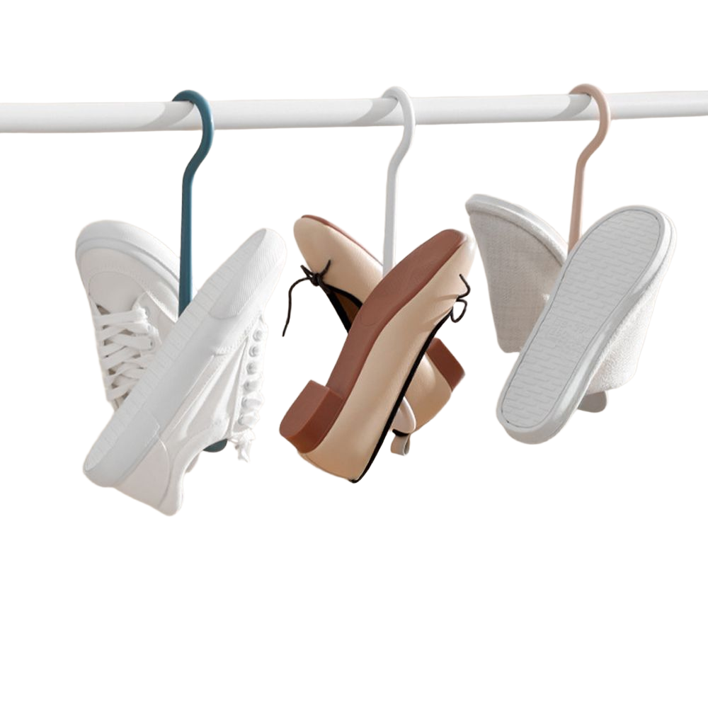 소중한가족 신발 건조기 건조대 걸이, 7개, 화이트 28,800원