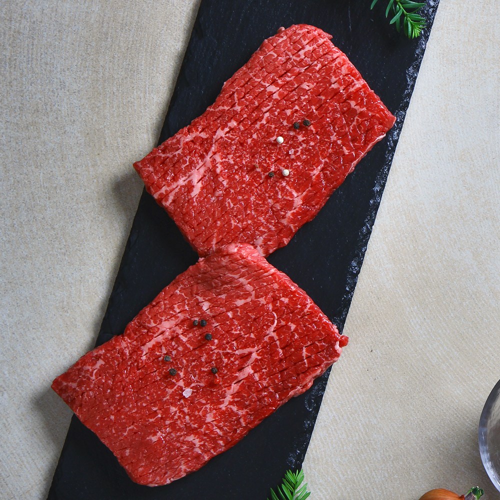 [횡성명품한우] 단품 8종 택1 (불고기500g,국거리500g,장조림500g,산적500g,등심500g,안심500g,채끝500g,특수부위500g) 29,000원