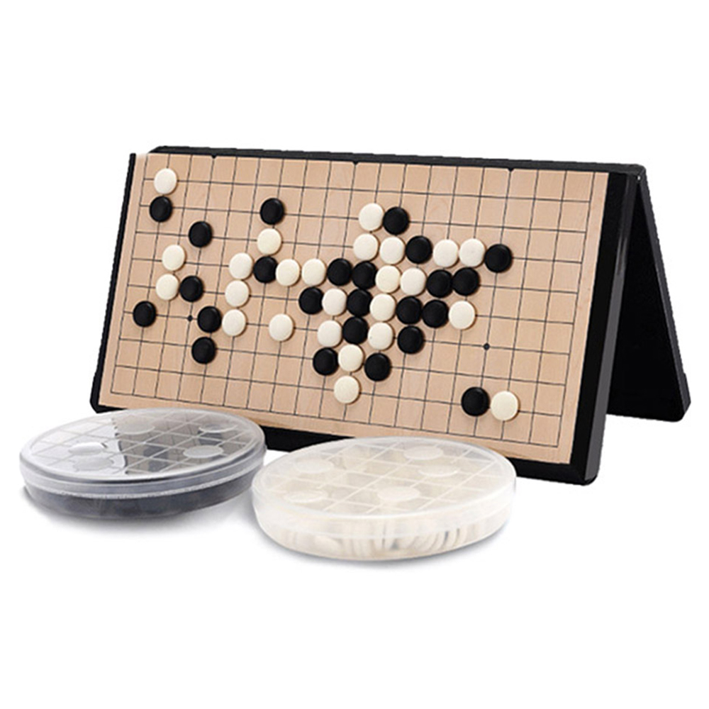 하이투데이 휴대용 접이식 자석 오목 바둑판 세트 M 8,900원