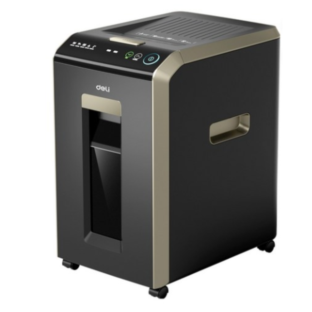 델리 자동급지 문서세단기 대형 1,414,530원