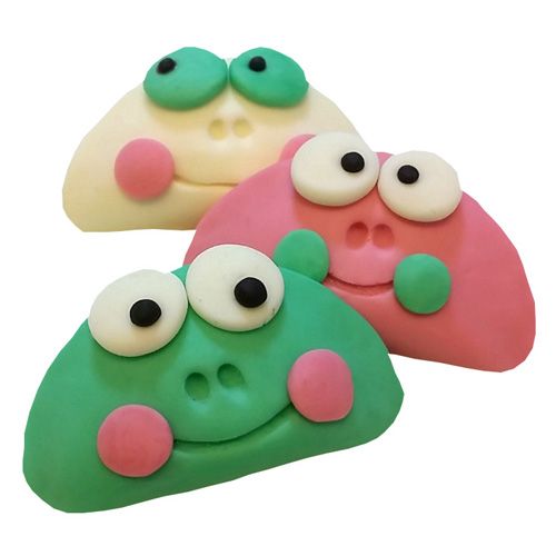 [꼬메빔보] #비누클레이 버블솝플레이만들기키트 2,880원