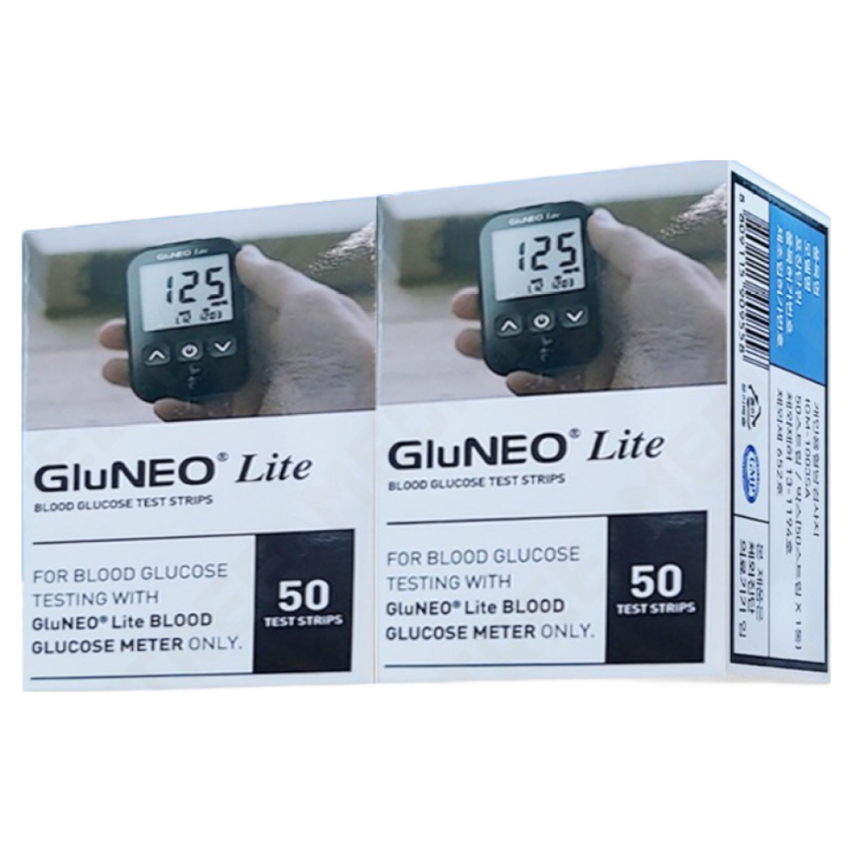 글루네오라이트 혈당시험지 25,900원
