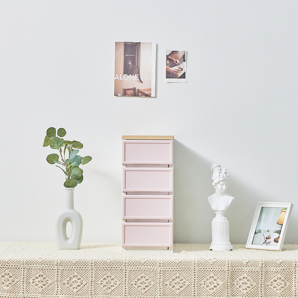 씨밀렉스 래폴드 모듈서랍장 슬림 S 35,790원