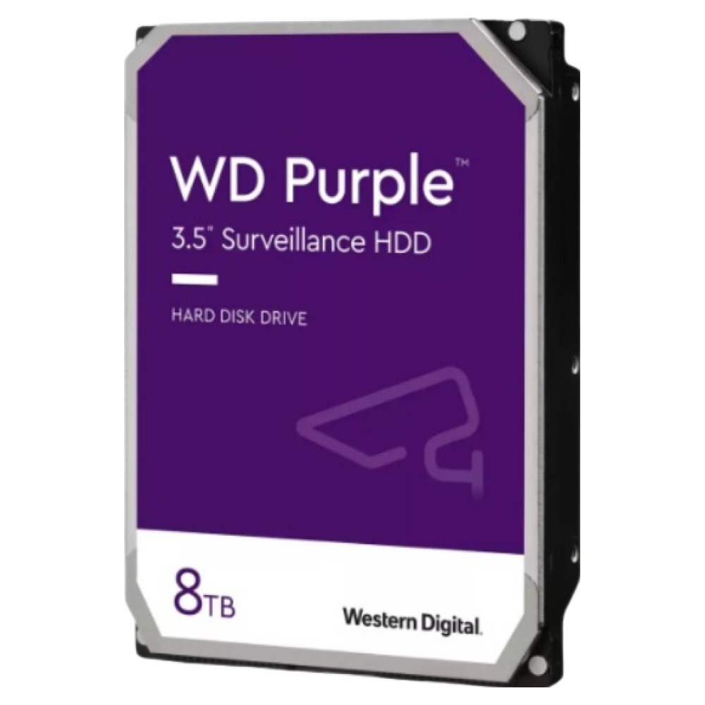공식판매점 WD 퍼플 CCTV전용 하드디스크, 8TB, WD퍼플 8테라 - WD85PURZ 485,000원