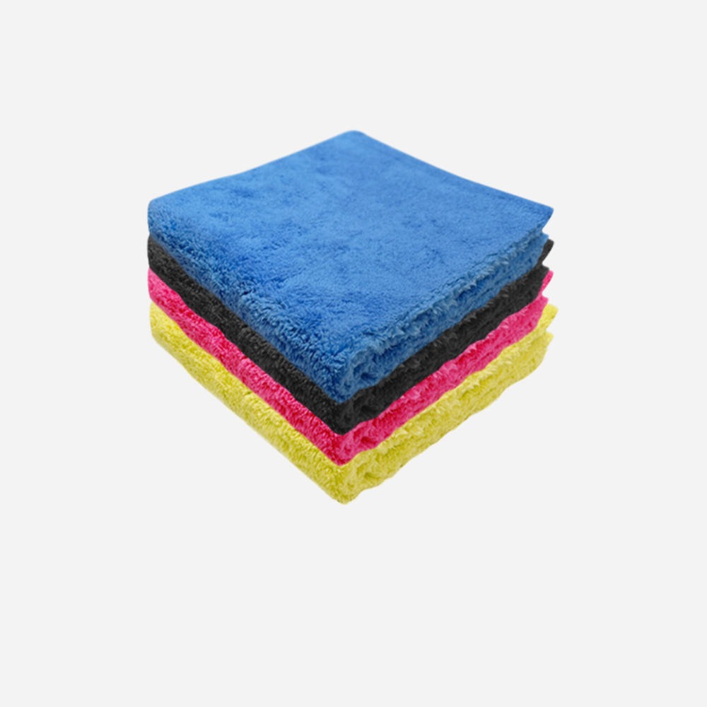 월드크린 극세사 프로폴리쉬 행주 30x30 20장 다용도 크리너 타올 걸레, 20개 43,500원