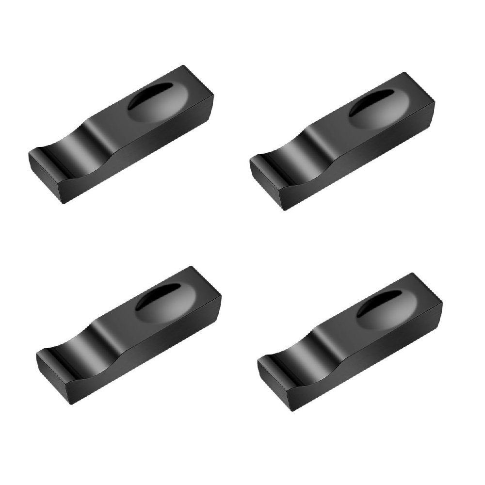 304 스테인리스 모던한 수저받침 숟가락 젓가락 받침대 17,500원