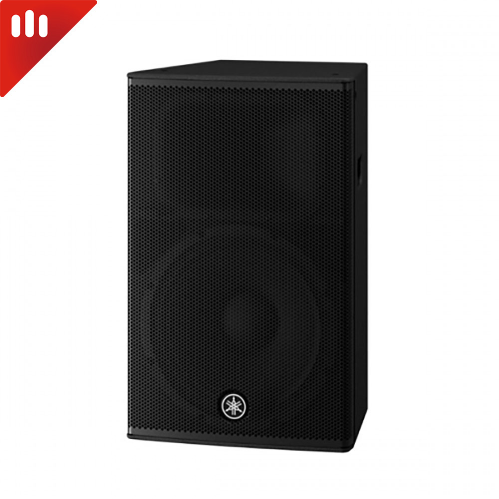 야마하 DHR15 / 1000와트 15인치 파워드 스피커 1,160,000원