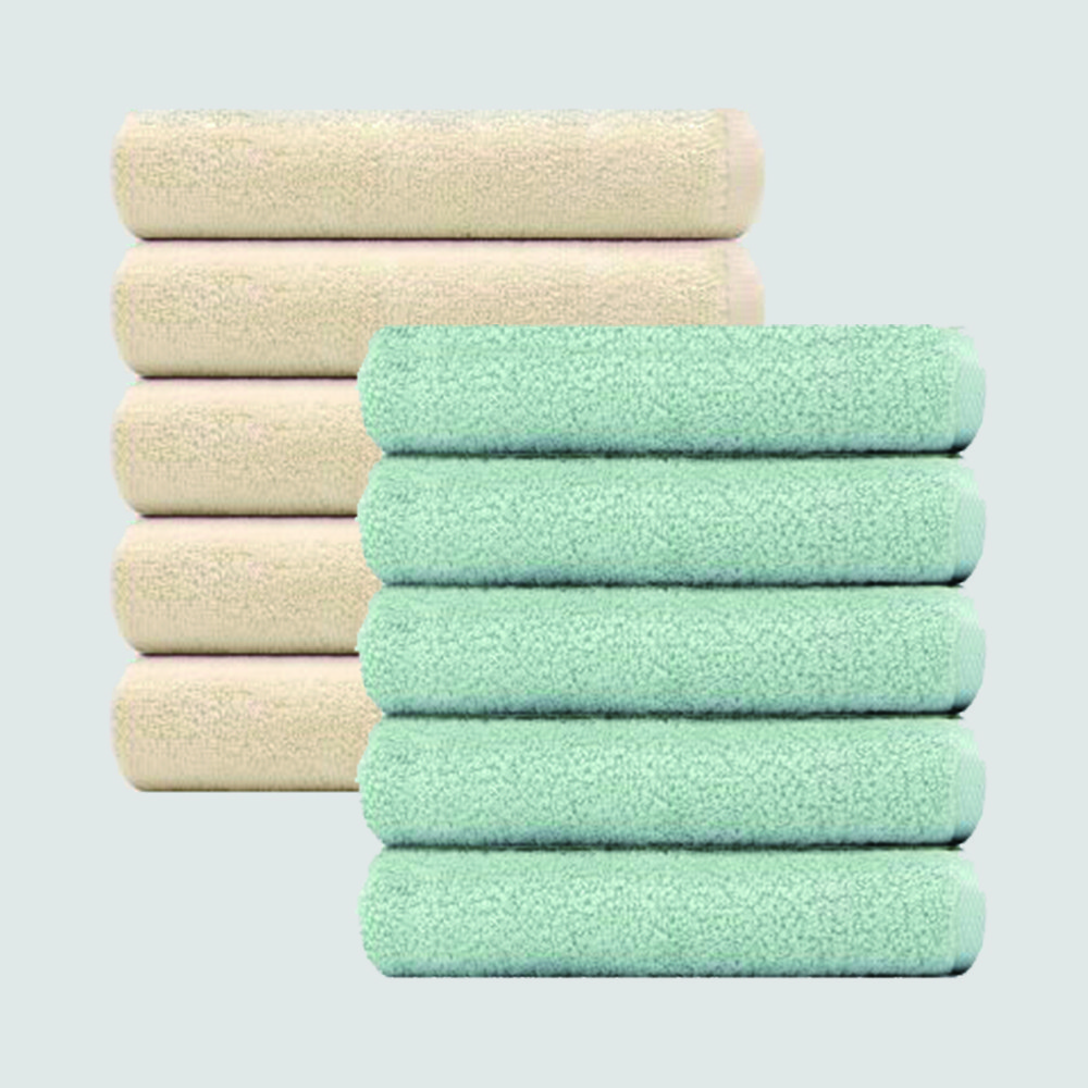 송월타올 30수 130g 파스텔컬러 심플호텔무지 30,000원