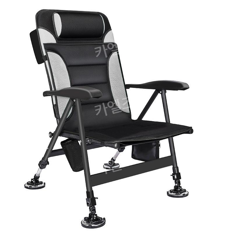 fun-y 낚시 접이식 휴대용 의자 야외용 민물 바다 사계절 알루미늄 초경량 10 68,400원