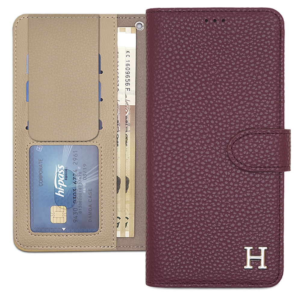 아리움 헤리스 카드 지갑 다이어리 케이스 16,530원