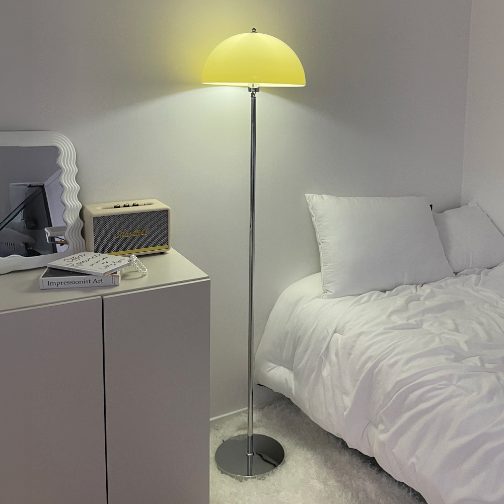 레나에너지 LED 아크릴 머쉬룸 장스탠드 150cm 48,740원