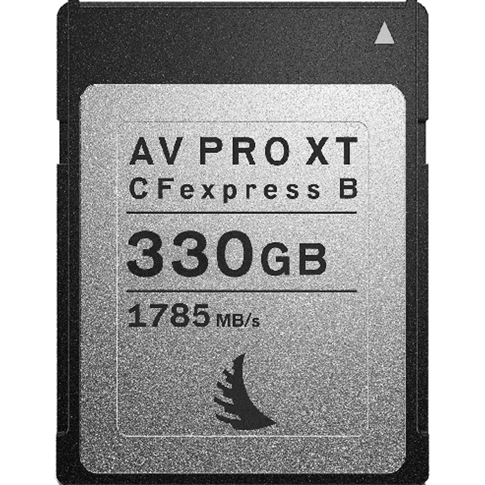 엔젤버드 메모리카드 AV PRO CFexpress XT MK2  Type B 514,200원