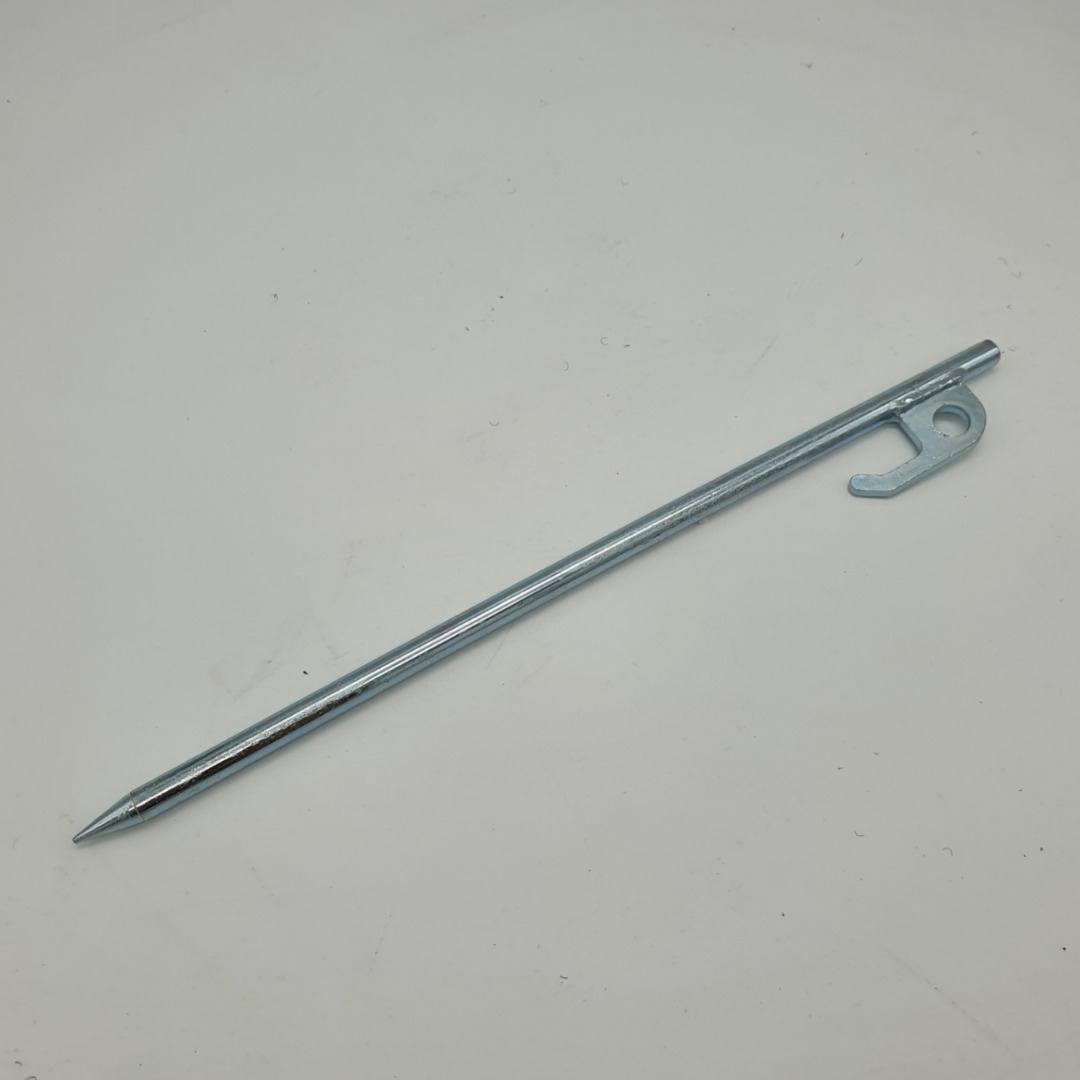 온리쿠 스테인레스 통주물 고강도 단조팩 캠핑 타프 텐트 팩 2,290원