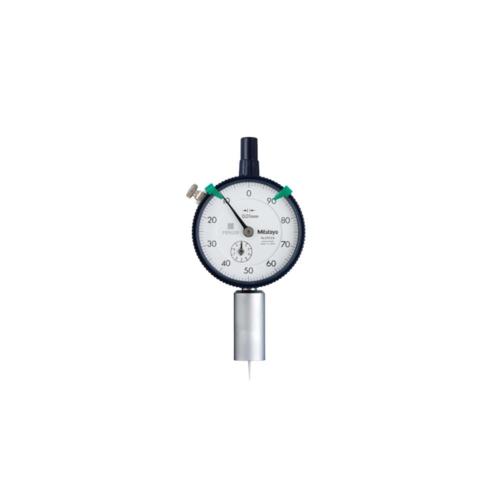 미쓰도요 다이얼깊이게이지 7222A (7222, 10mm/0.01) 130,920원