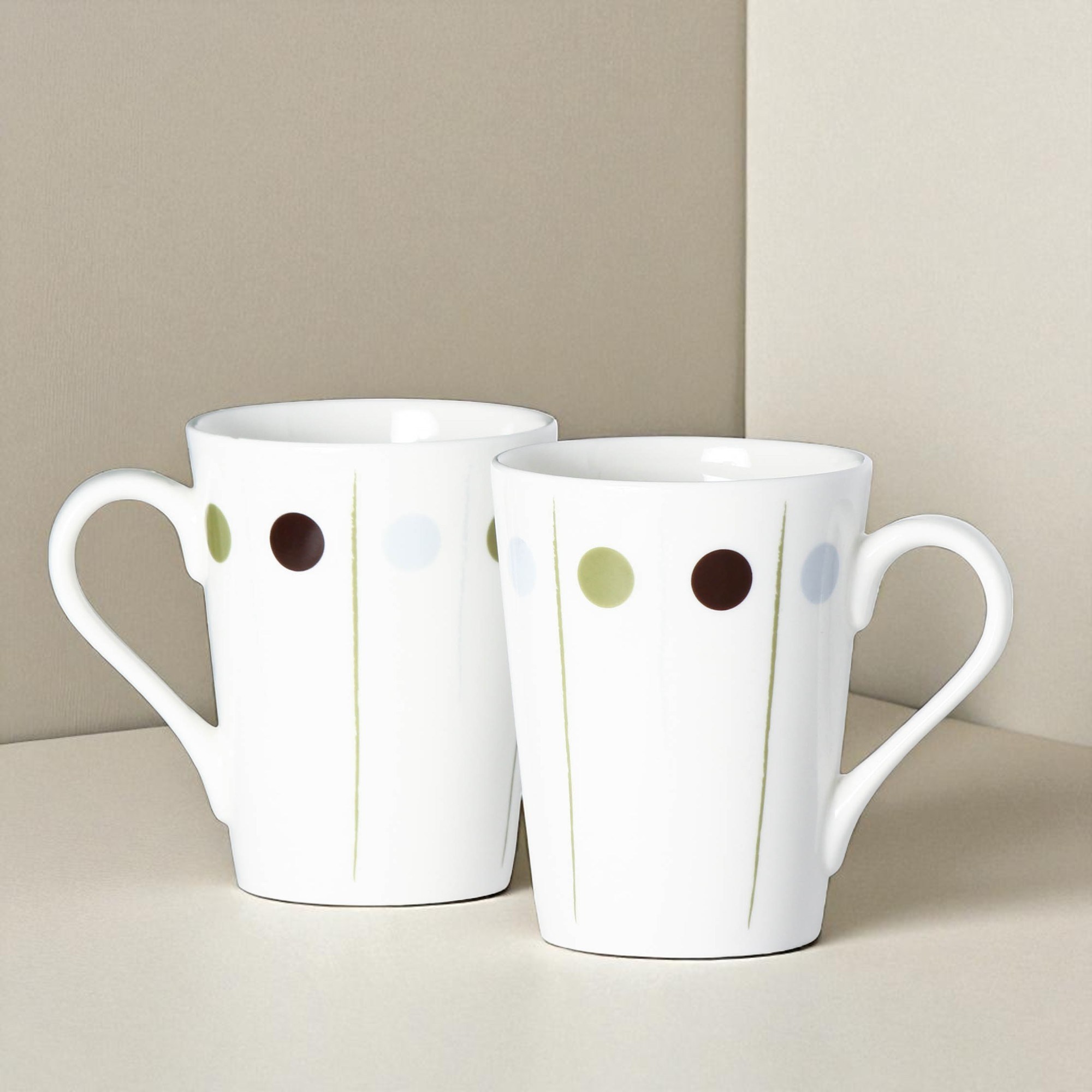 어바웃리빙 본차이나 머그컵 2개 세트 (9종 택1) 14,980원