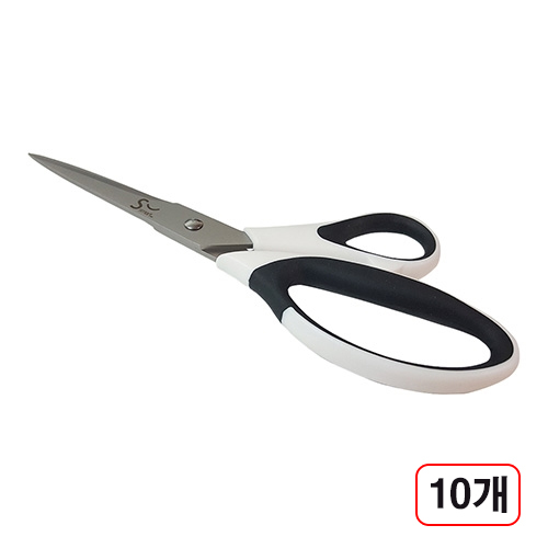 화신)717고급 베스트티타늄가위, 10개입 85,430원