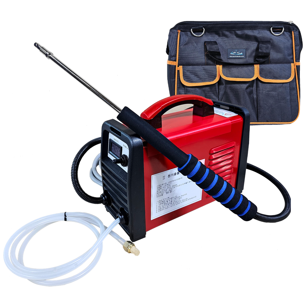 서비스공구 스팀해빙기 세척용(PFS-3300 스팀기) 언수도 배관 녹이기 동파방지 310,800원