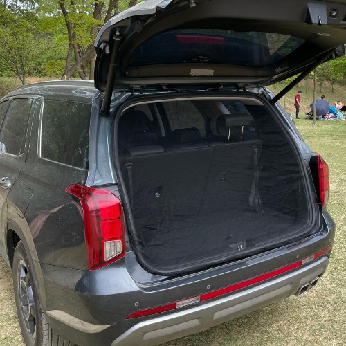 커버풀 차량용 트렁크 모기장 10,800원