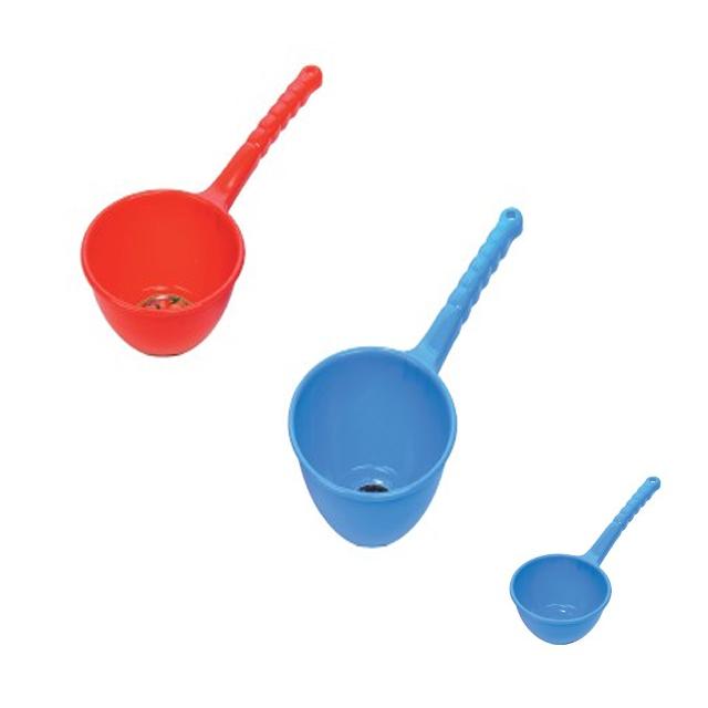 동림화학 동림 자루 바가지 특대 플라스틱 물바가지 자루바가지 손잡이바가지, 상세페이지 참조, 1개 4,460원