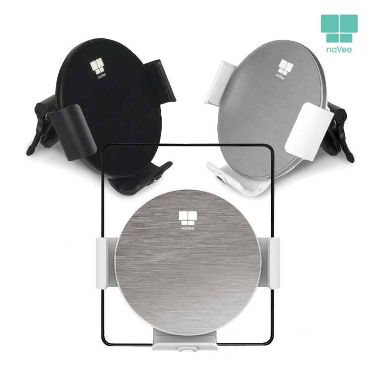 폴드7 6 5 4 3 2 차량용무선충전거치대 엔브이백이십오 61,900원