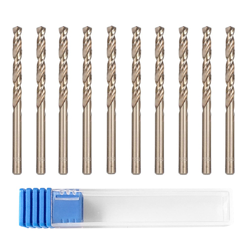 OON 고강철 드릴 비트 2.0mm, 10개 4,220원