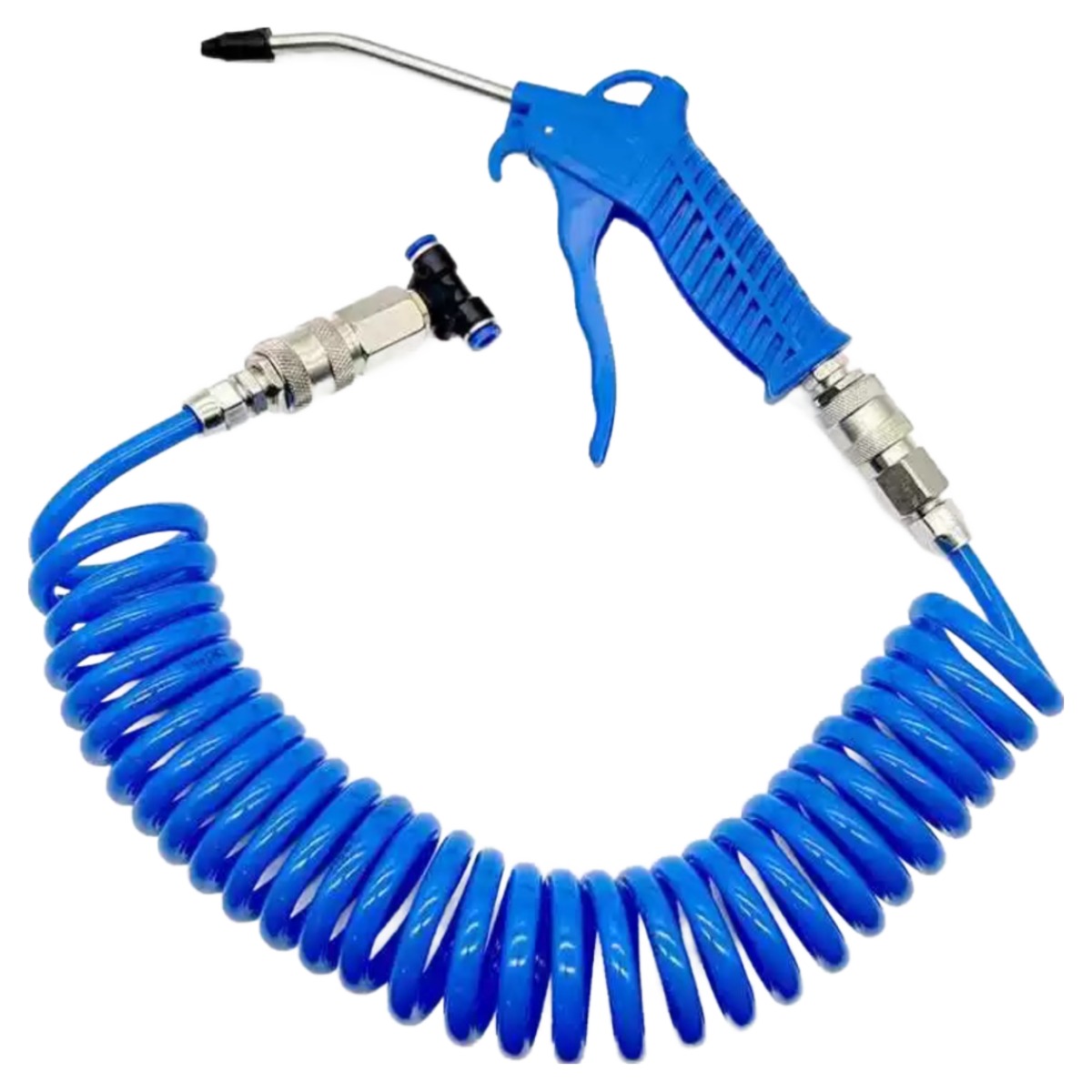 공구PXJ 콤프레샤 에어건 에어호스5M 세트, 2세트 28,230원